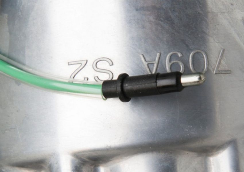 Four Seasons 158589 Sanden SD7H15 Compressor