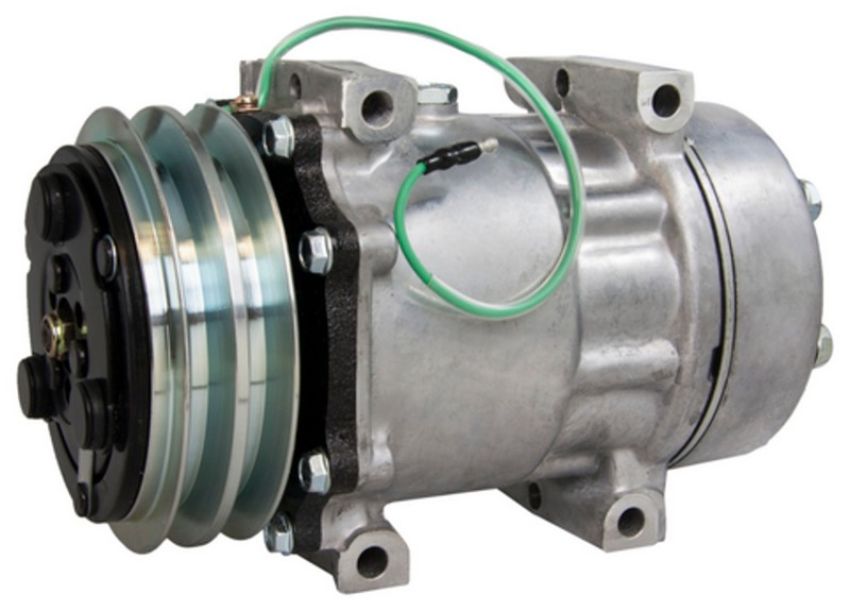 Four Seasons 158590 Sanden SD7H15 Compressor