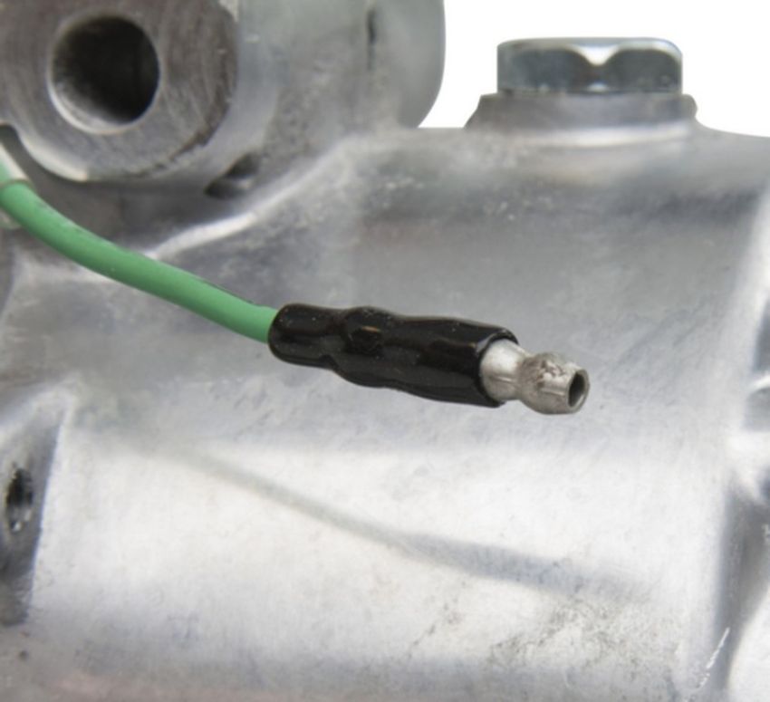 Four Seasons 158590 Sanden SD7H15 Compressor