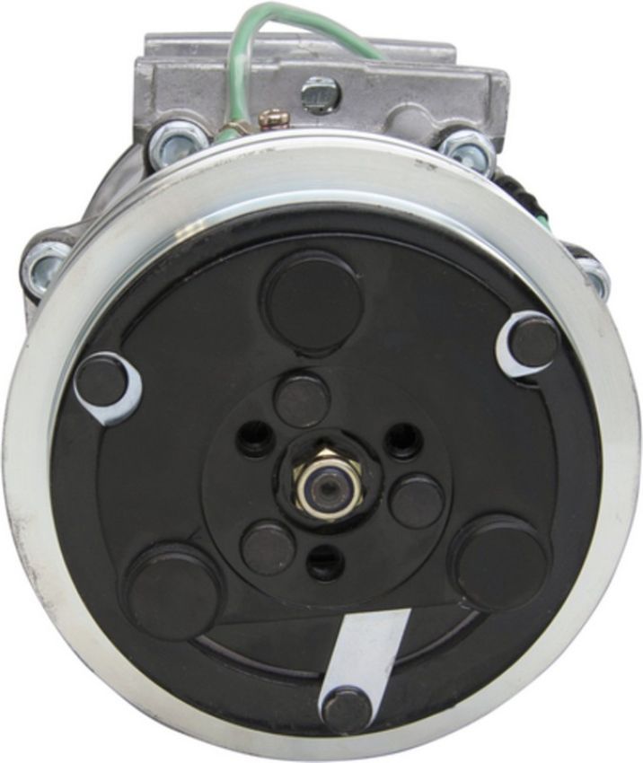 Four Seasons 158590 Sanden SD7H15 Compressor