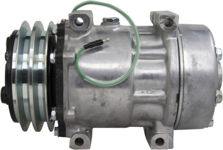 Four Seasons 158590 Sanden SD7H15 Compressor