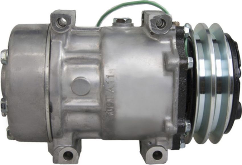 Four Seasons 158590 Sanden SD7H15 Compressor