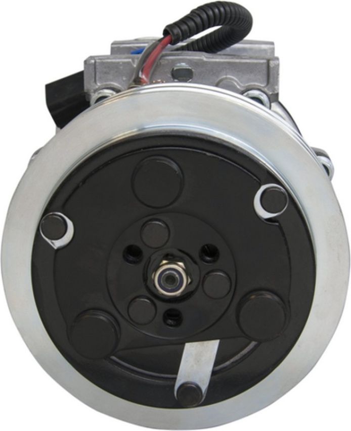Four Seasons 158591 Sanden SD7H15 Compressor