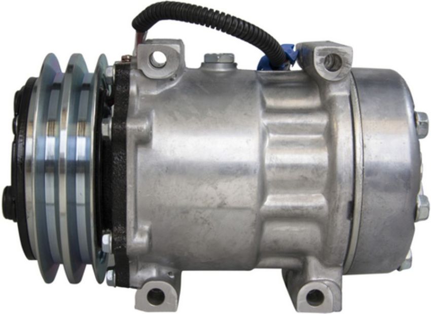 Four Seasons 158591 Sanden SD7H15 Compressor