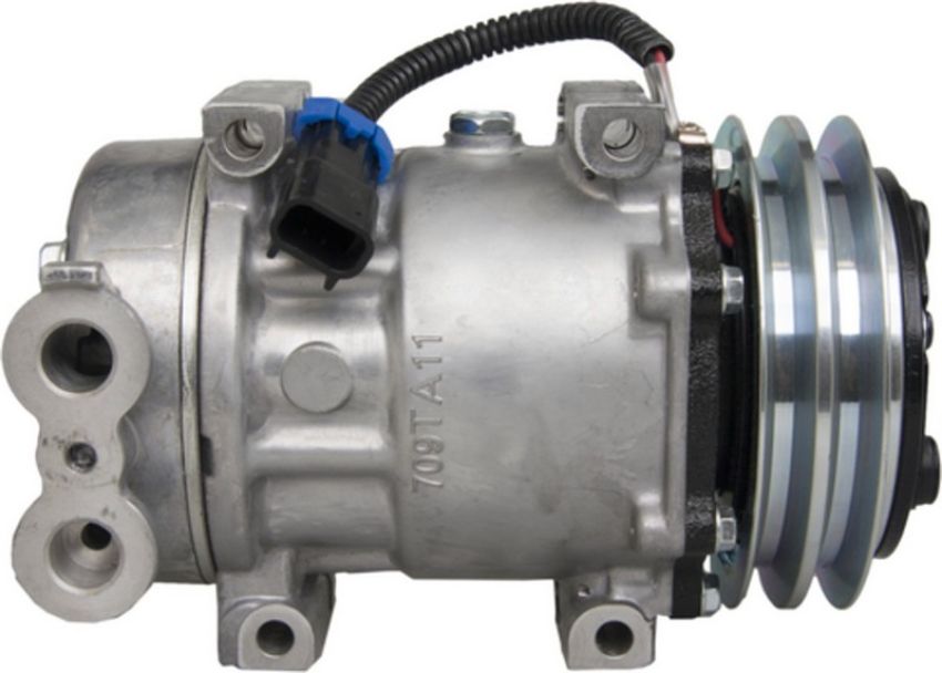 Four Seasons 158591 Sanden SD7H15 Compressor