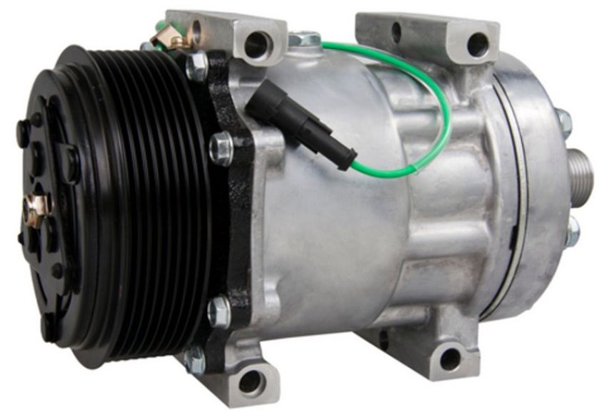 Four Seasons 158592 Sanden SD7H15 Compressor