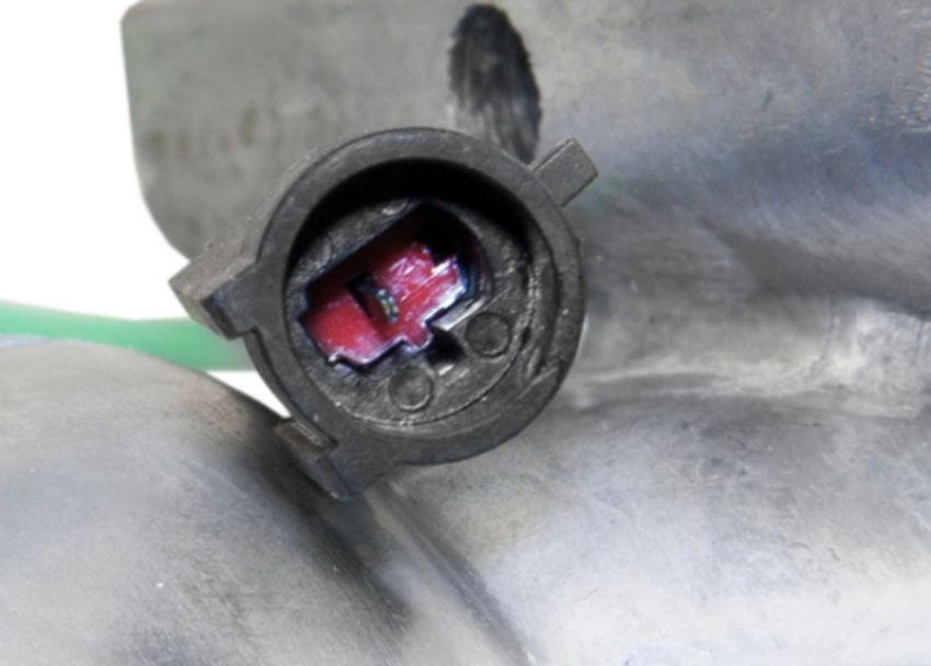 Four Seasons 158592 Sanden SD7H15 Compressor