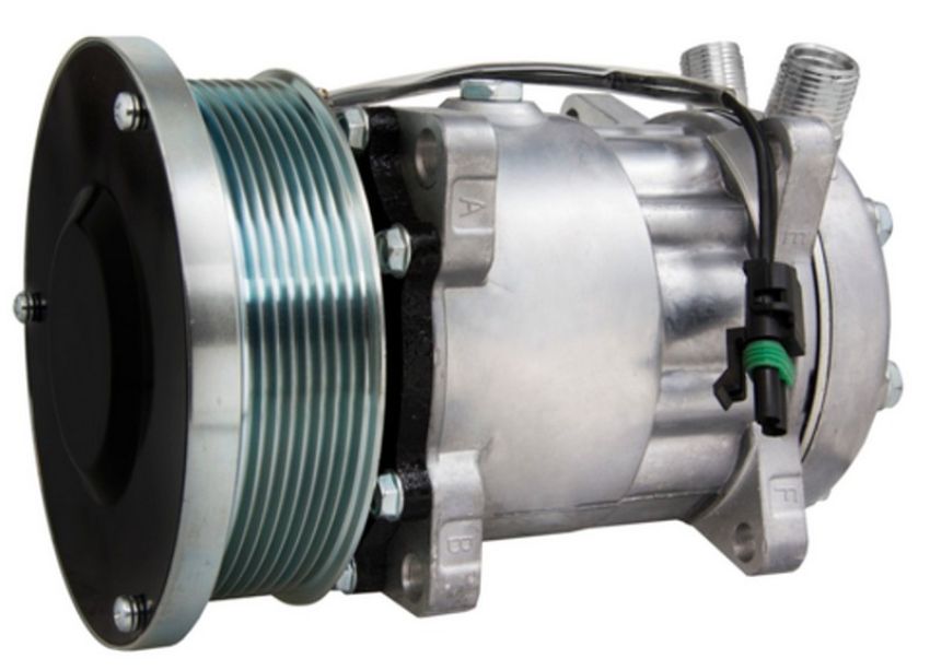 Four Seasons 158593 Sanden SD7H15 Compressor