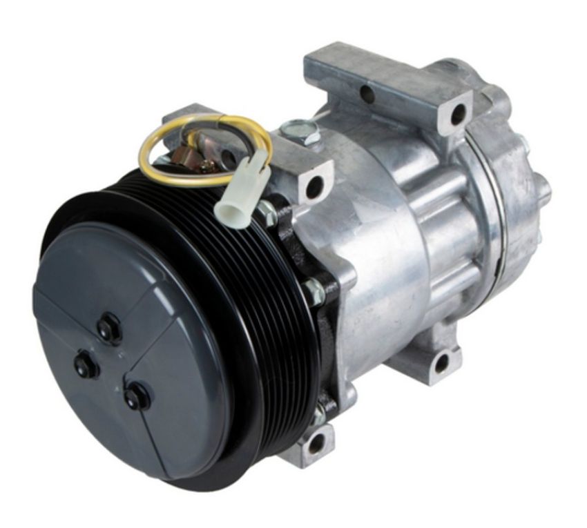 Four Seasons 158594 Sanden SD7H15 Compressor