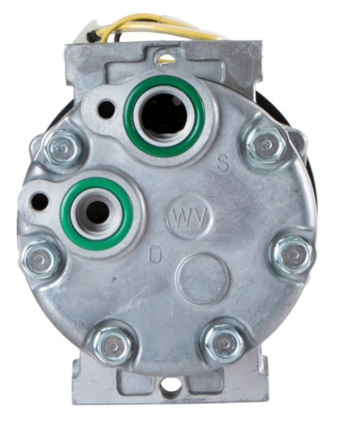 Four Seasons 158594 Sanden SD7H15 Compressor