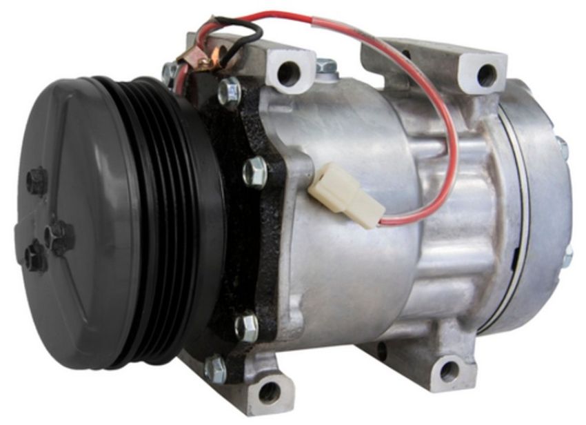 Four Seasons 158595 Sanden SD7H15 Compressor