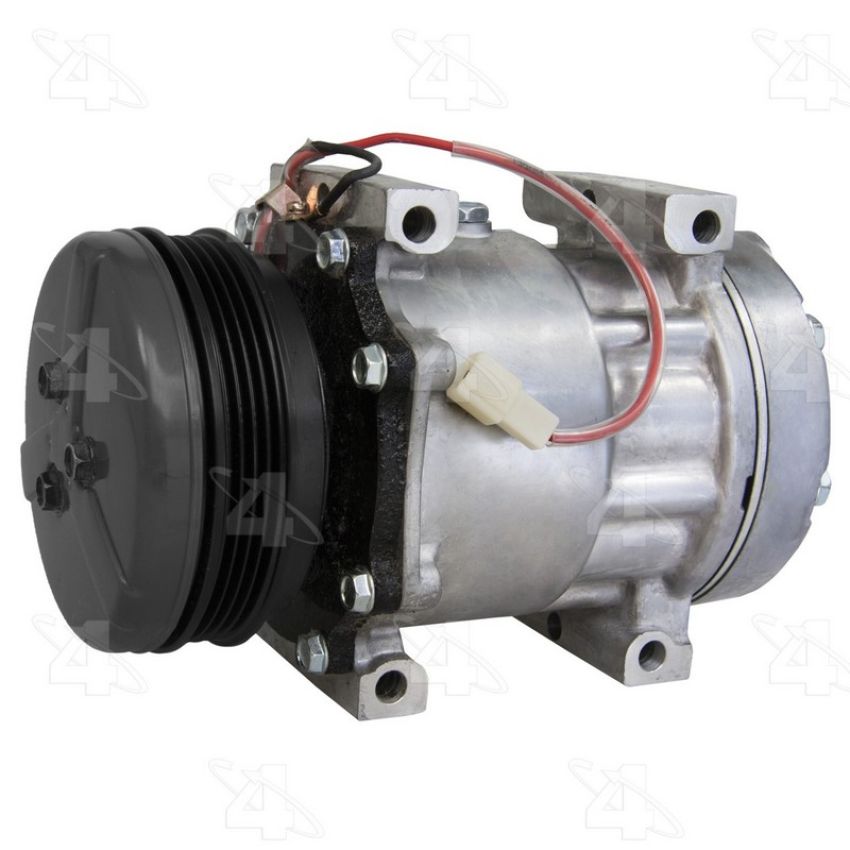 Four Seasons 158595 Sanden SD7H15 Compressor