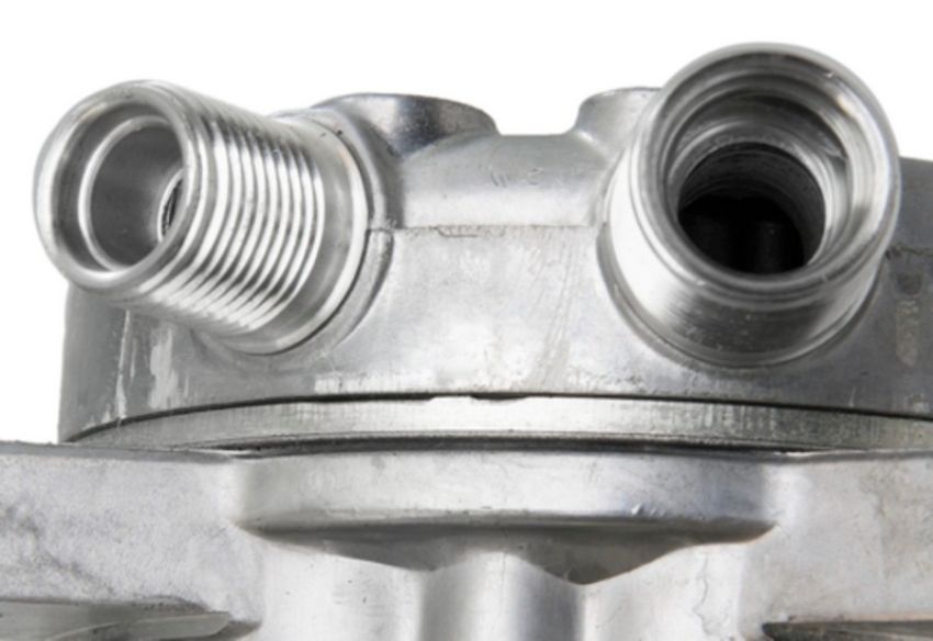 Four Seasons 158596 Sanden SD7H15 Compressor
