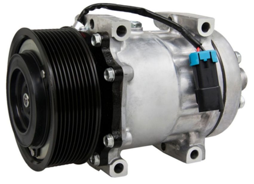 Four Seasons 158597 Sanden SD7H15 Compressor
