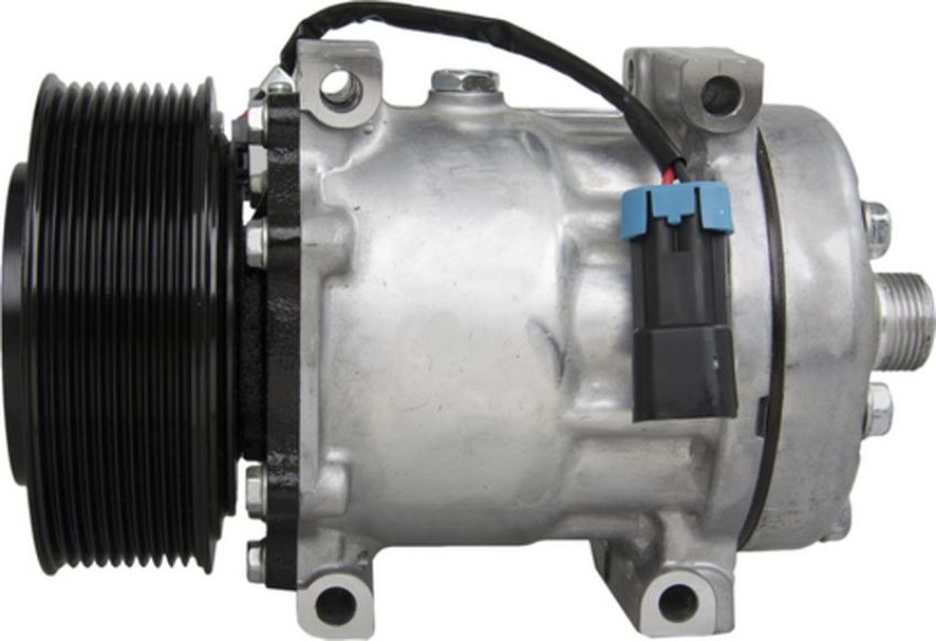 Four Seasons 158597 Sanden SD7H15 Compressor