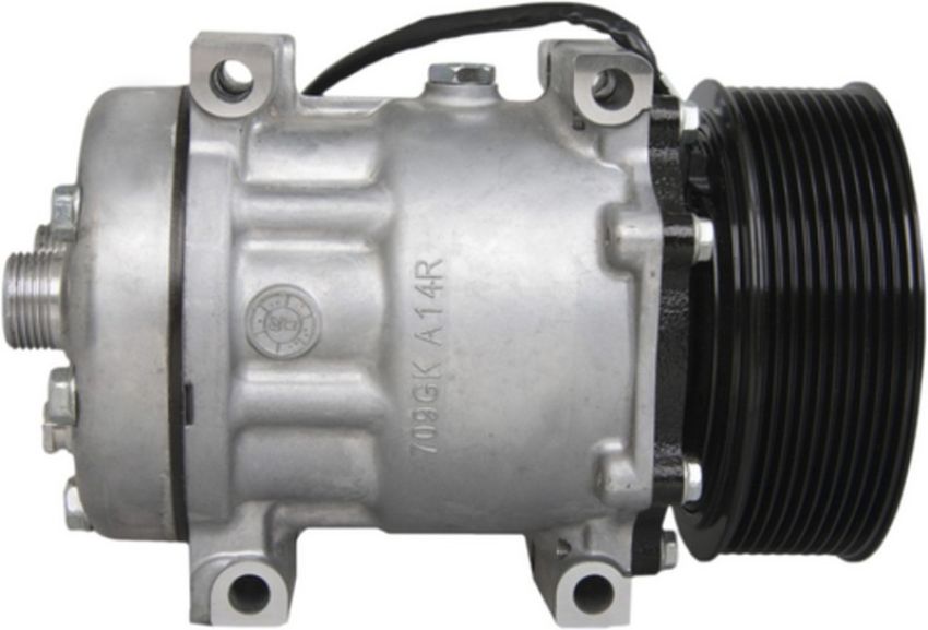 Four Seasons 158597 Sanden SD7H15 Compressor