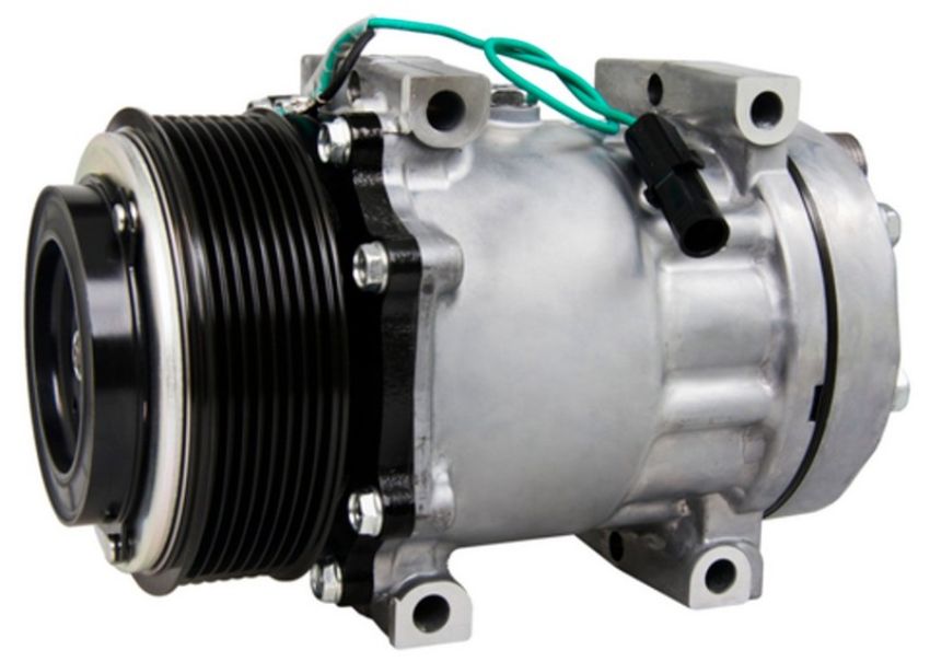 Four Seasons 158598 Sanden SD7H15 Compressor