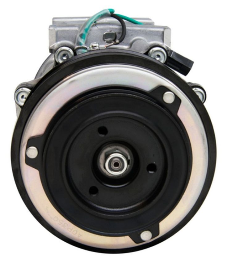 Four Seasons 158598 Sanden SD7H15 Compressor