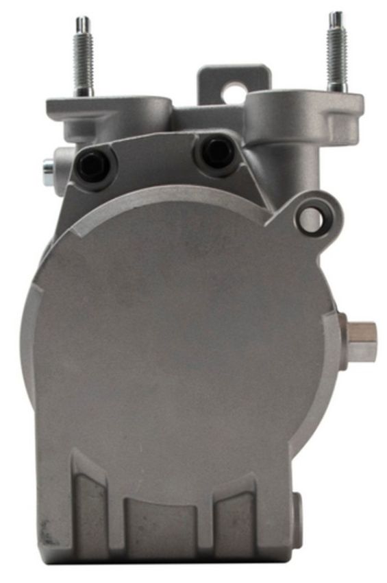 Four Seasons 158661 Valeo DKS17D Compressor