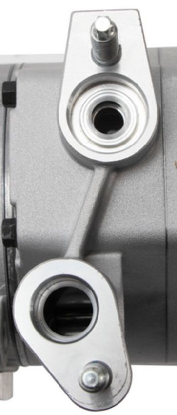 Four Seasons 158661 Valeo DKS17D Compressor