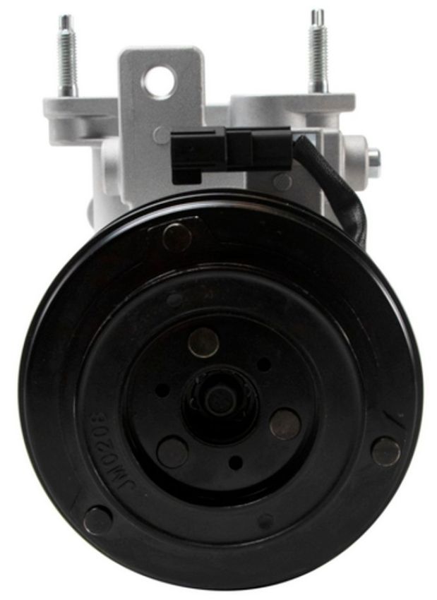 Four Seasons 158661 Valeo DKS17D Compressor