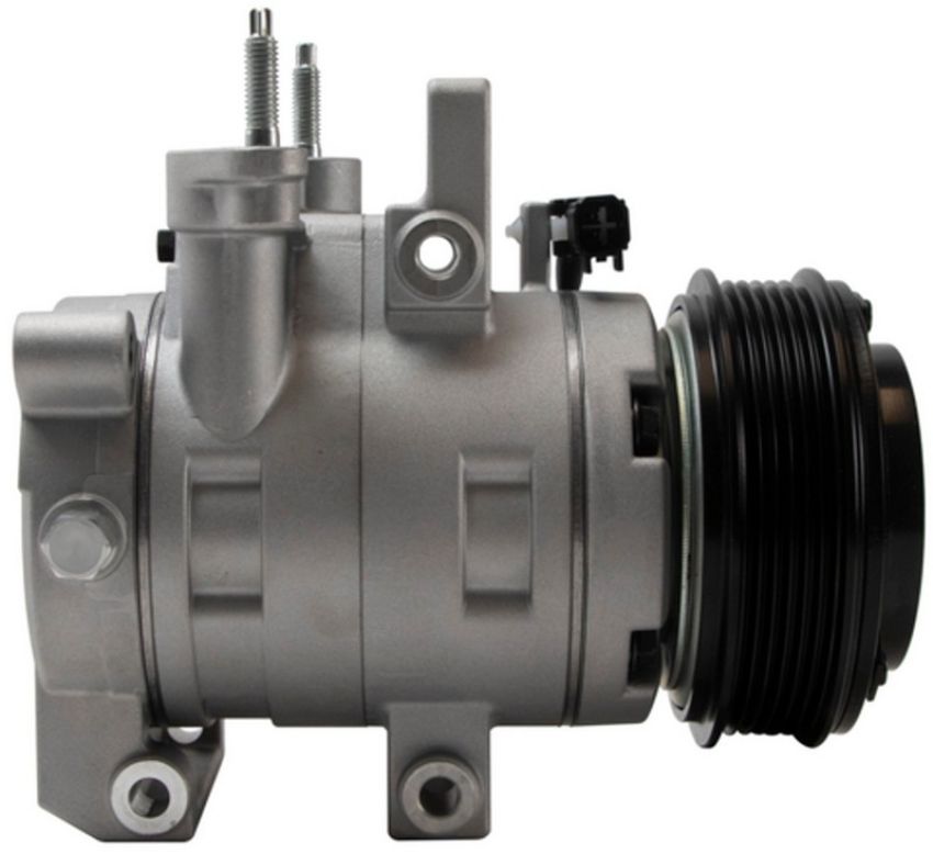Four Seasons 158661 Valeo DKS17D Compressor