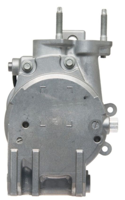 Four Seasons 158664 Diesel Kiki DKS20 Compressor