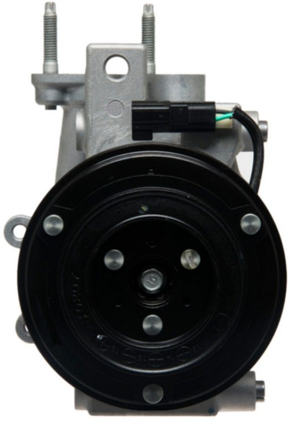 Four Seasons 158664 Diesel Kiki DKS20 Compressor