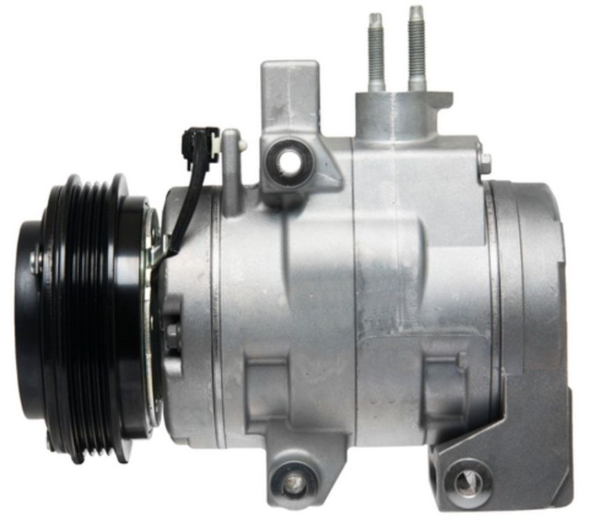 Four Seasons 158664 Diesel Kiki DKS20 Compressor