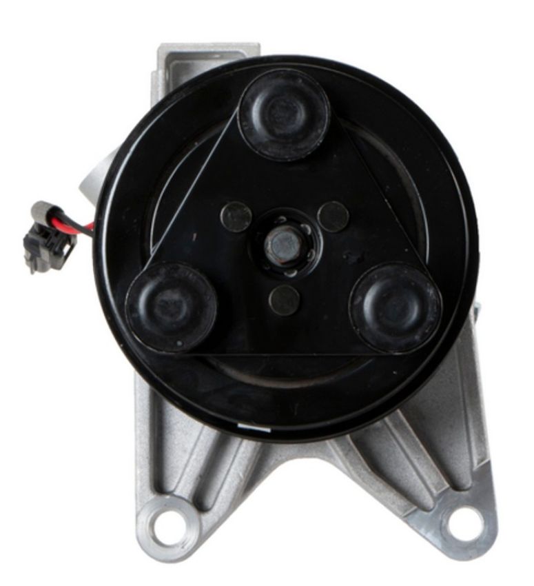 Four Seasons 158667 Valeo DKS17D Compressor