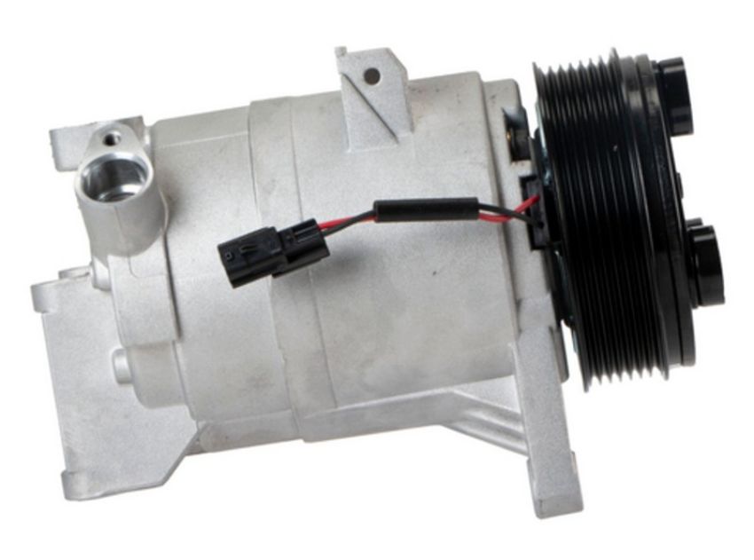 Four Seasons 158667 Valeo DKS17D Compressor