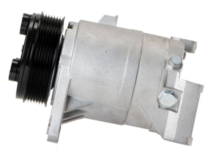 Four Seasons 158667 Valeo DKS17D Compressor