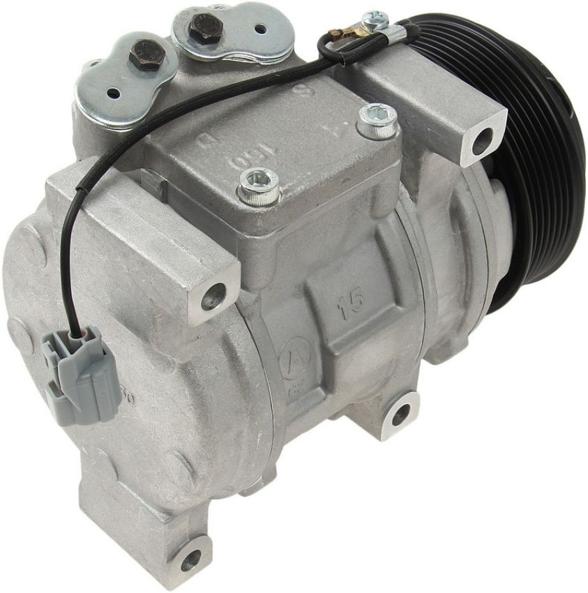 Four Seasons 158881 Denso 10PA15C Compressor