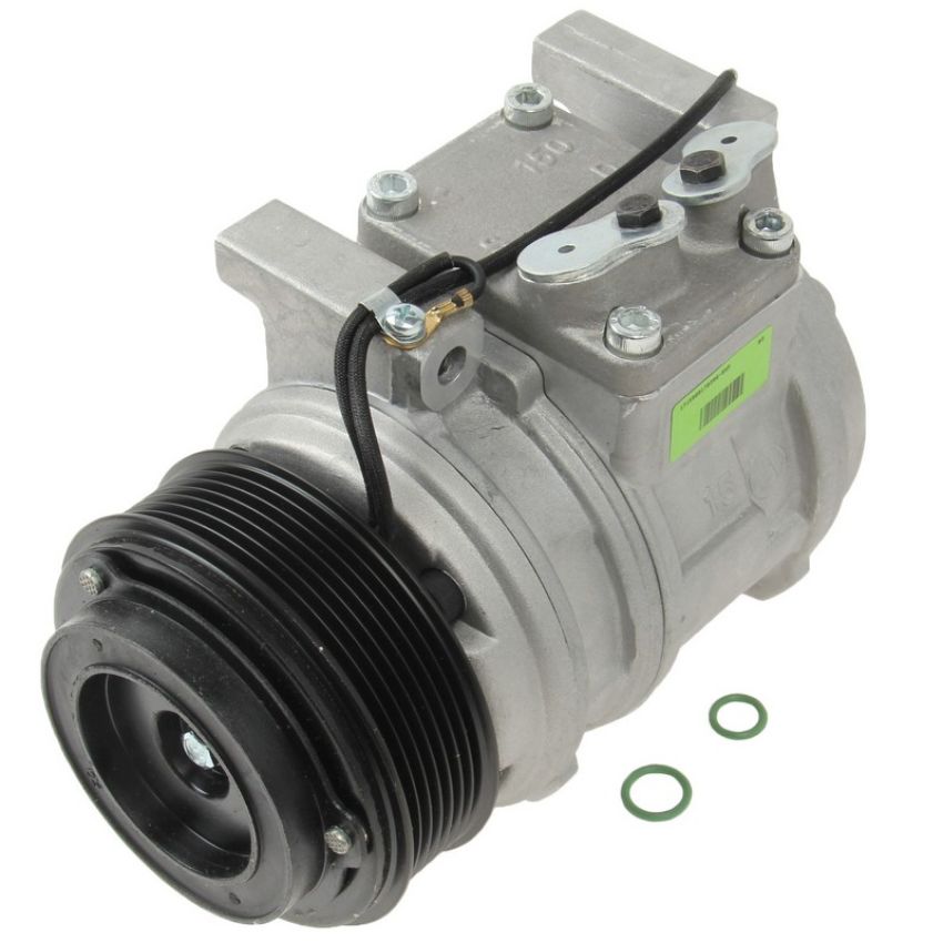 Four Seasons 158881 Denso 10PA15C Compressor