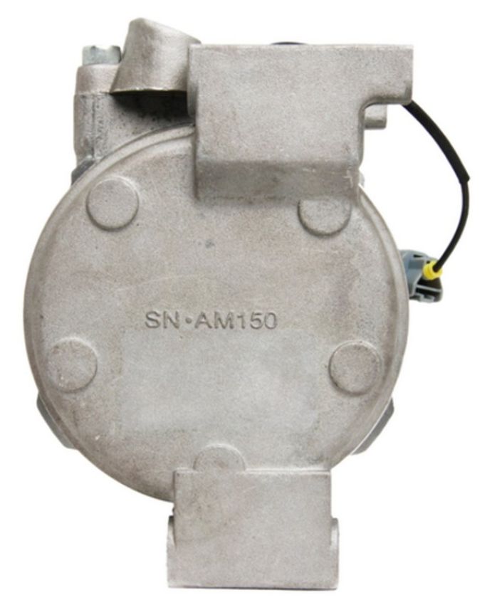Four Seasons 158881 Denso 10PA15C Compressor