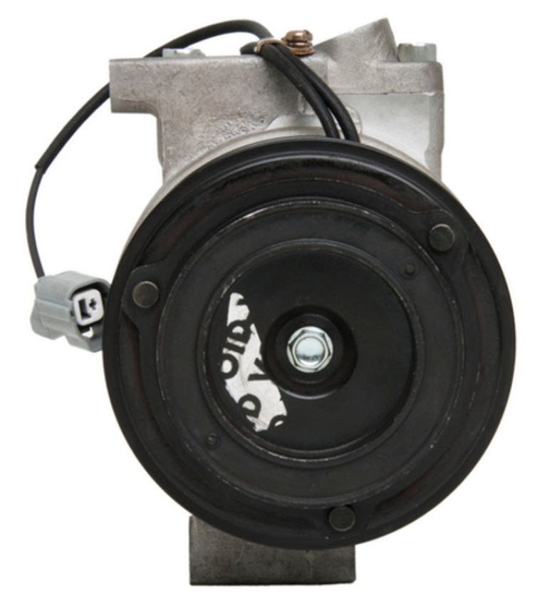 Four Seasons 158881 Denso 10PA15C Compressor