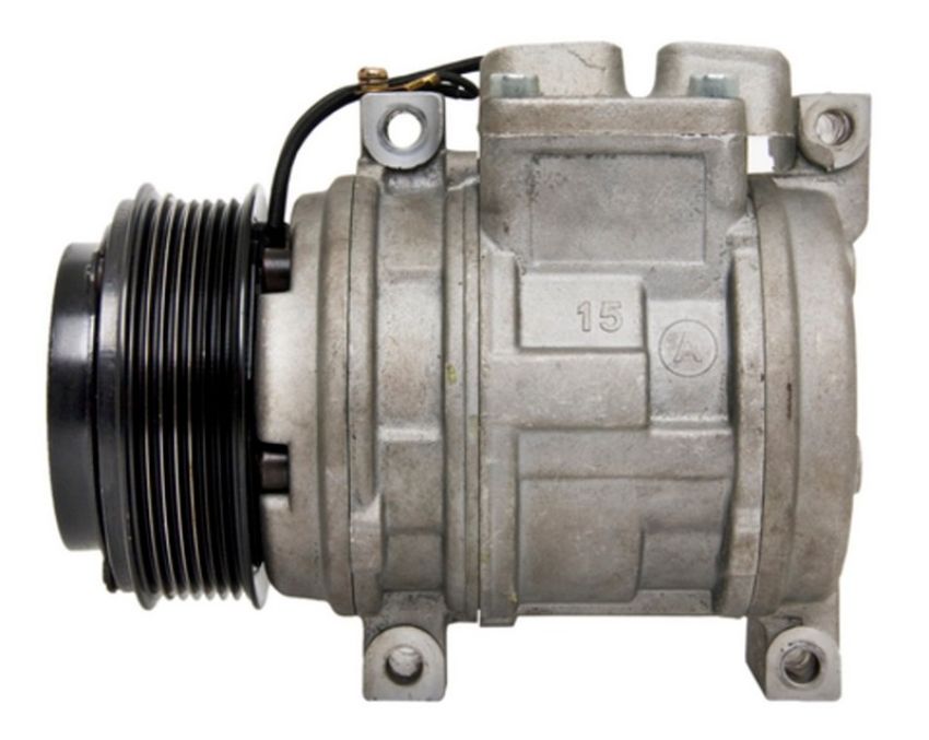 Four Seasons 158881 Denso 10PA15C Compressor