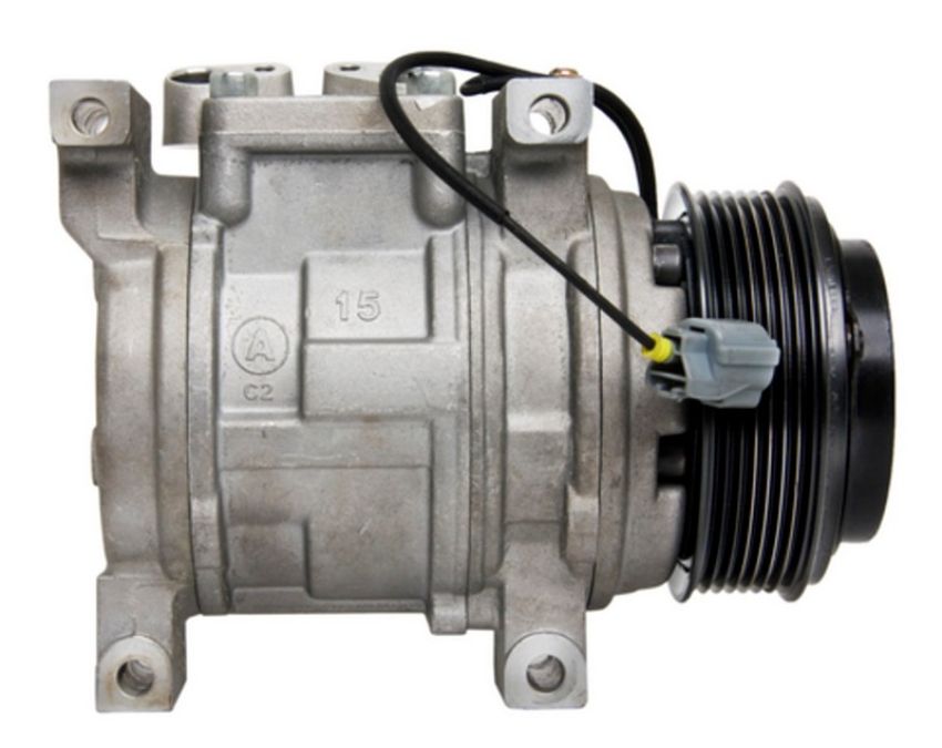 Four Seasons 158881 Denso 10PA15C Compressor