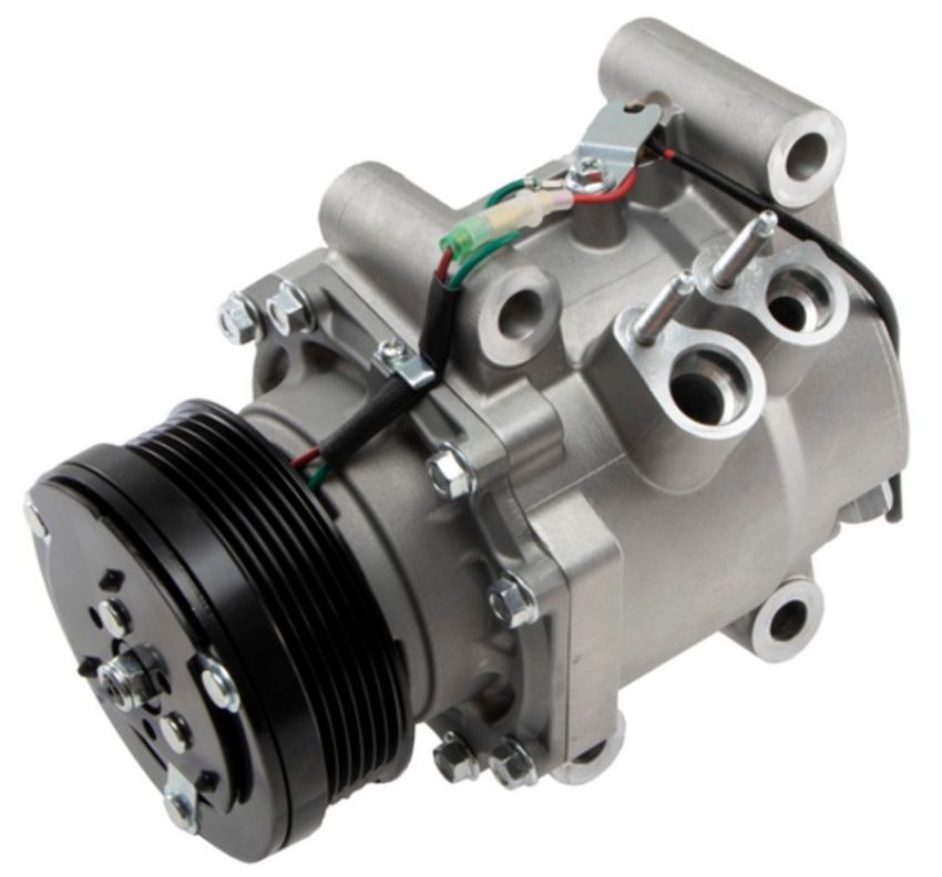Four Seasons 158884 Keihin HS090 Compressor