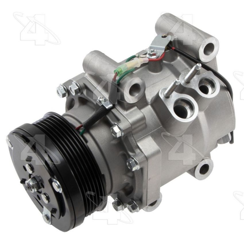 Four Seasons 158884 Keihin HS090 Compressor