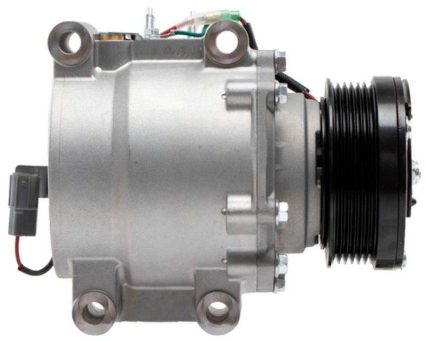 Four Seasons 158884 Keihin HS090 Compressor