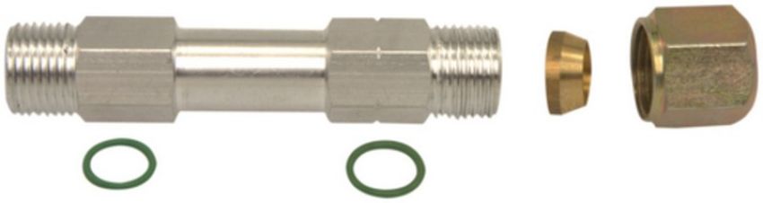Four Seasons 16149 Evaporator Core Repair Kit w/o Orifice Tube