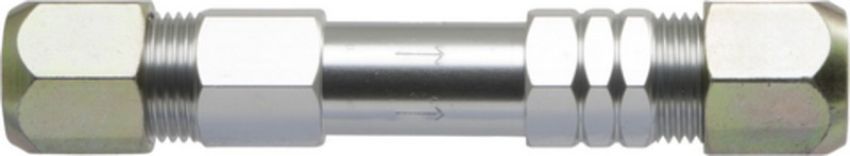 Four Seasons 16153 Liquid Line Orifice Tube Repair Kit w/ Blue Orifice Tube
