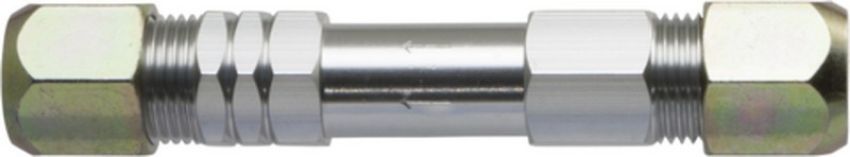 Four Seasons 16153 Liquid Line Orifice Tube Repair Kit w/ Blue Orifice Tube