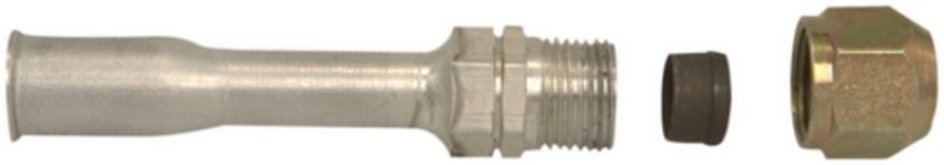 Four Seasons 16155 Evaporator Core Repair Kit w/o Orifice Tube