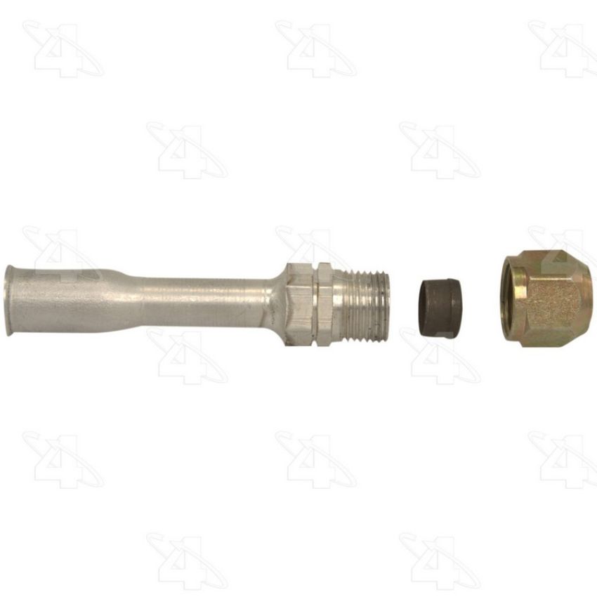 Four Seasons 16155 Evaporator Core Repair Kit w/o Orifice Tube