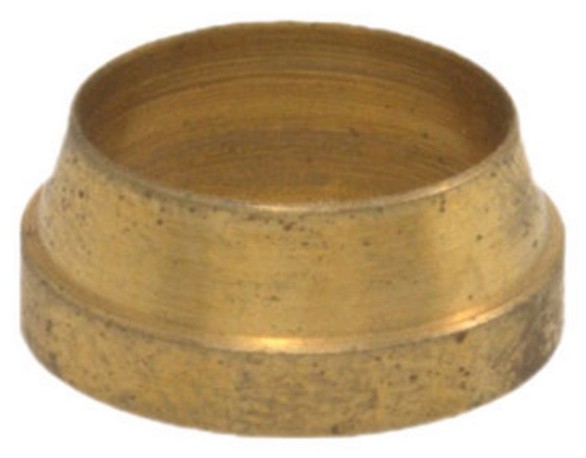 Four Seasons 16652 A/C Brass Ferrule