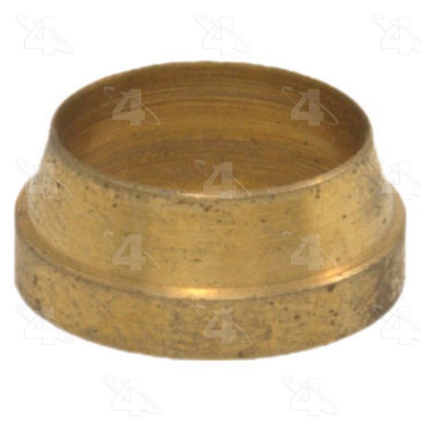 Four Seasons 16652 A/C Brass Ferrule
