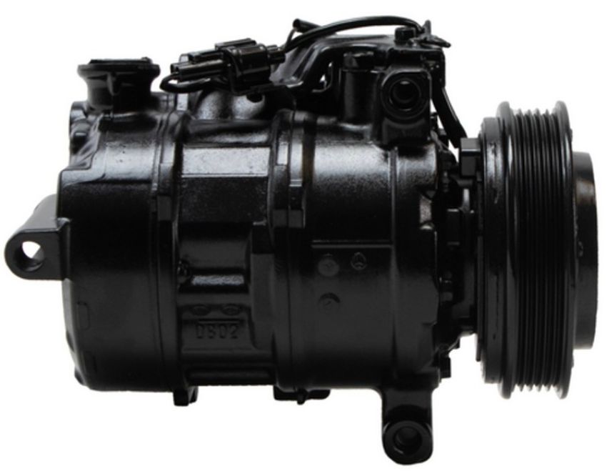 Four Seasons 167300 Denso 6SAS14C Reman Compressor