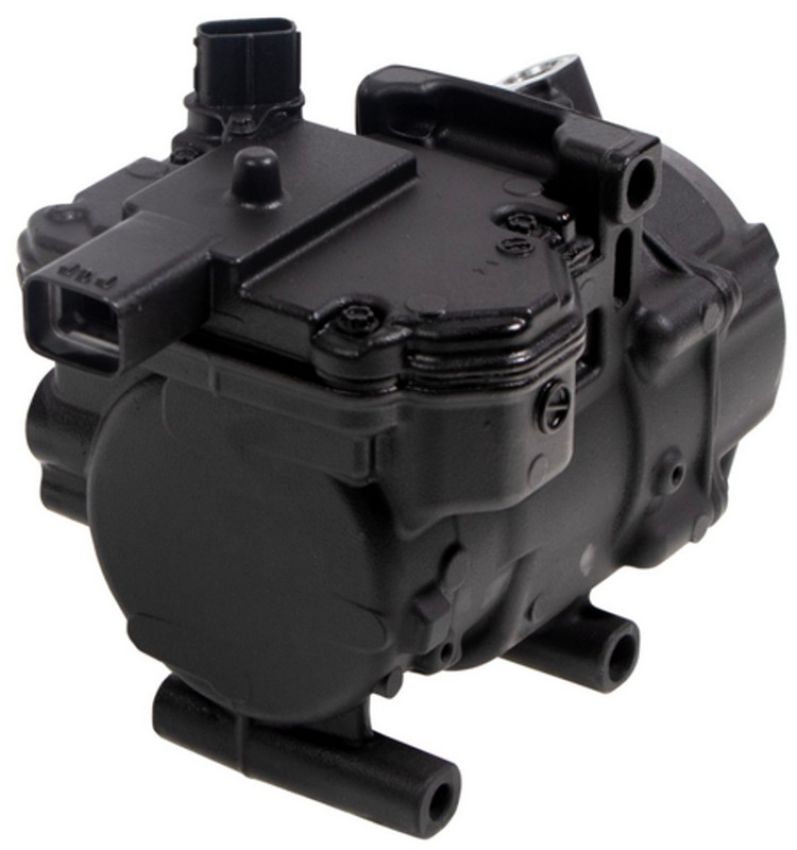 Four Seasons 167301 Denso ES14C Electric Compressor